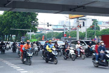 La sanction du trafic par le travail public doit etre experimentale avant d'etre reproduite