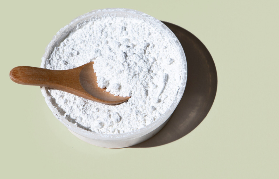 Why does create create create bloating? Photo: Thuy Duong