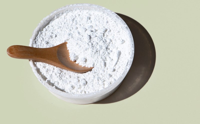 Why does create create create bloating? Photo: Thuy Duong