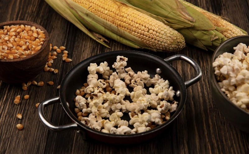 Foods that have been misunderstood as not good for health. Photo: Thuy Duong