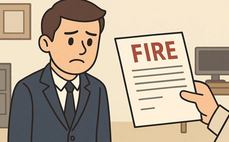 Funding for streamlining payroll at financial funds. Graphics: Huong Giang