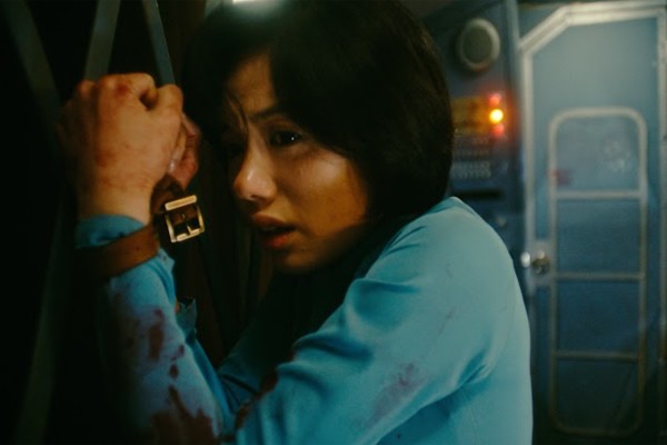 Dien xuat cua Tram Anh duoc khen ngoi. Anh: Doan phim cung cap