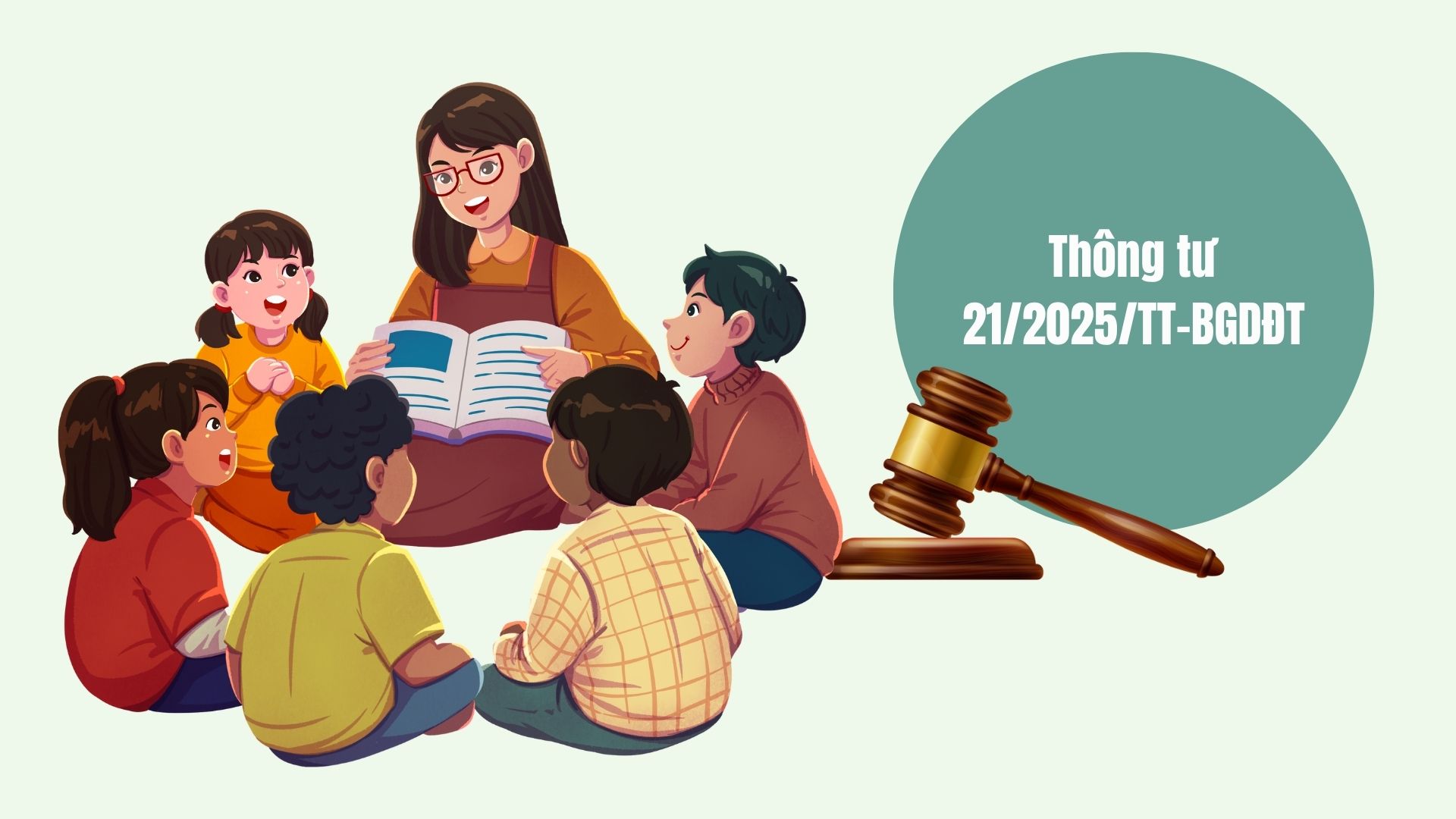 Comment calculer le salaire d'un cours d'enseignement pour les enseignants qui ne travaillent pas pendant une annee scolaire. Graphique : Linh Dan