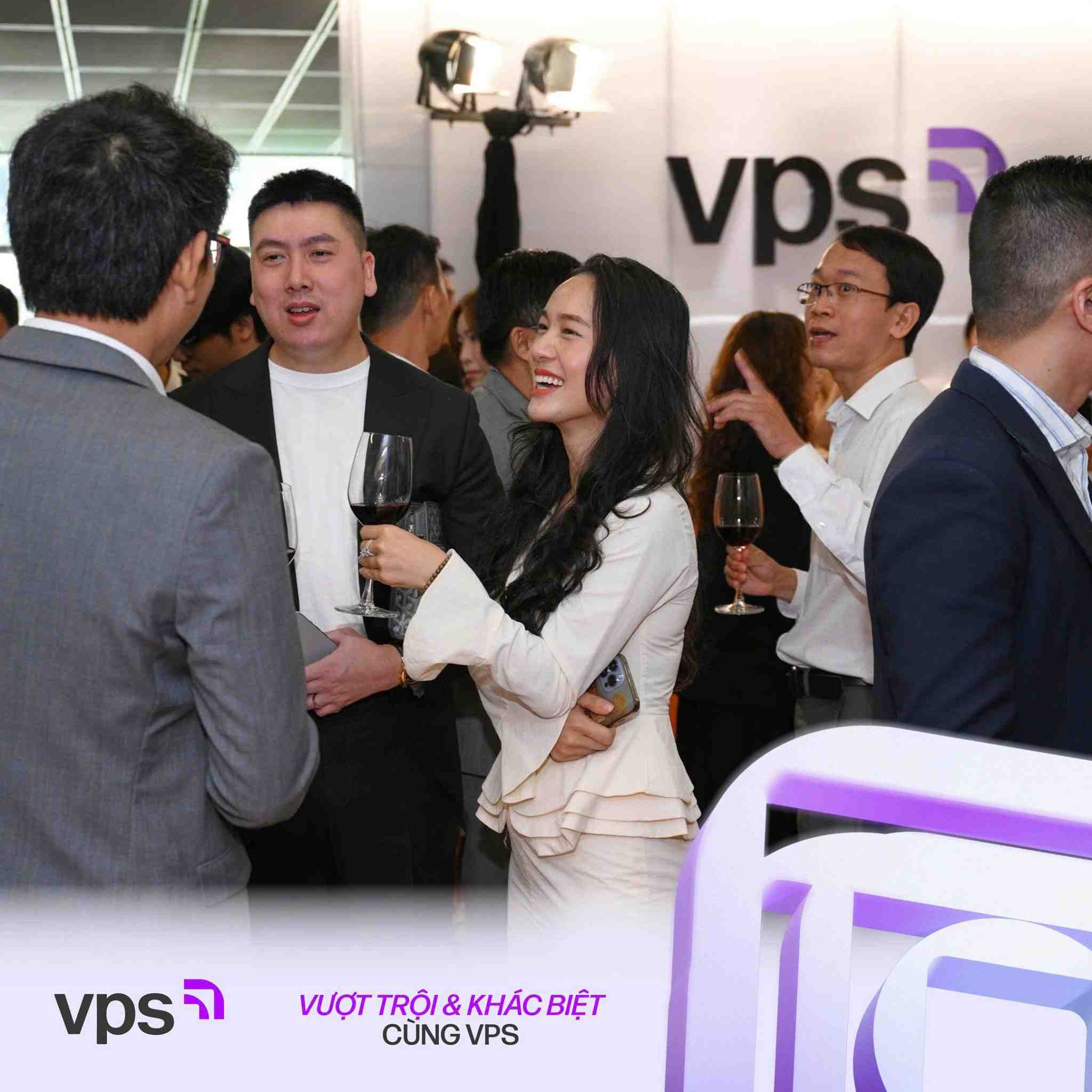 Anh: VPS