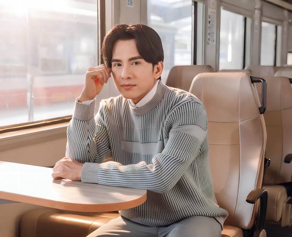 Đan Trường. Ảnh: Nghệ sĩ cung cấp.