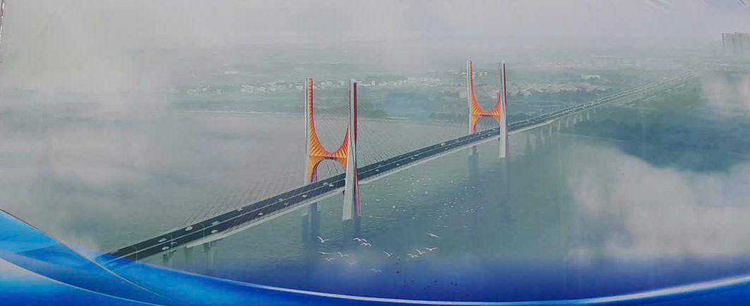 The Ministry of Construction responds to citizens regarding the provision of design drawings. Photo: Xuyen Dong