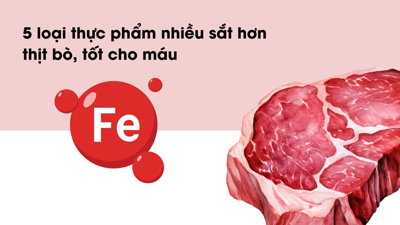 Lentils are a food rich in iron, helping to stabilize blood sugar. Graphic photo: Huong Son