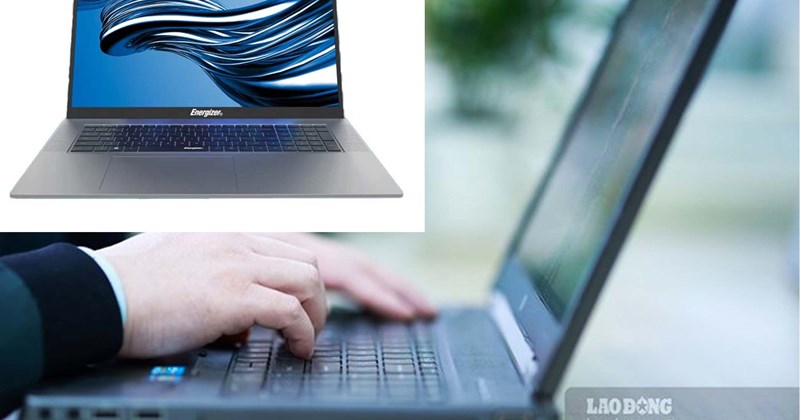 Energizer EnergyBook Pro Ultra Laptop makes a strong impression with a ...