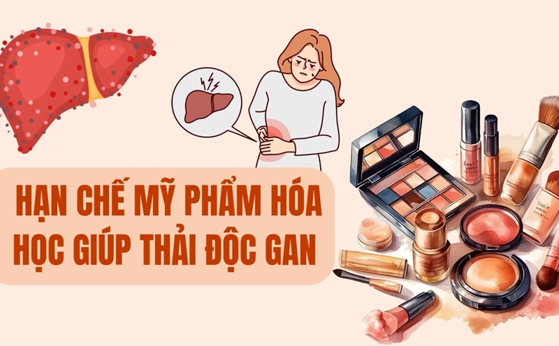 Strong liver and brighter skin when you change this habit