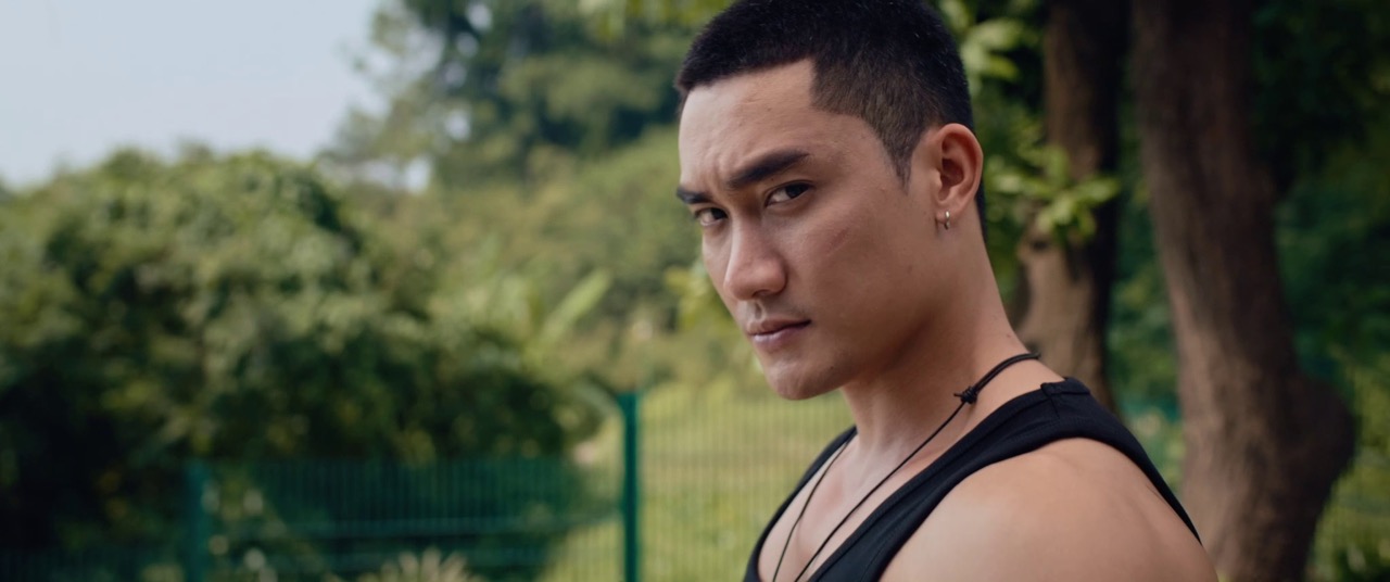 Luong Gia Huy protagoniza la pelicula Bit mat bat nai. Foto: Productor