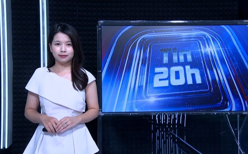 20h News: Fine for motorbikes, Traffic Police Department clarifies how to identify vehicle owners