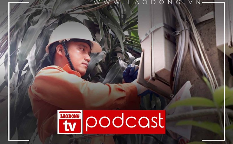 Morning news September 28: Reflecting on unusually increased electricity bills, customers get to replace meters