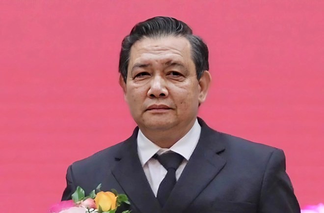 Kỷ luật cán bộ tuần qua ở Thanh Hóa, Phú Yên, Bạc Liêu cũ