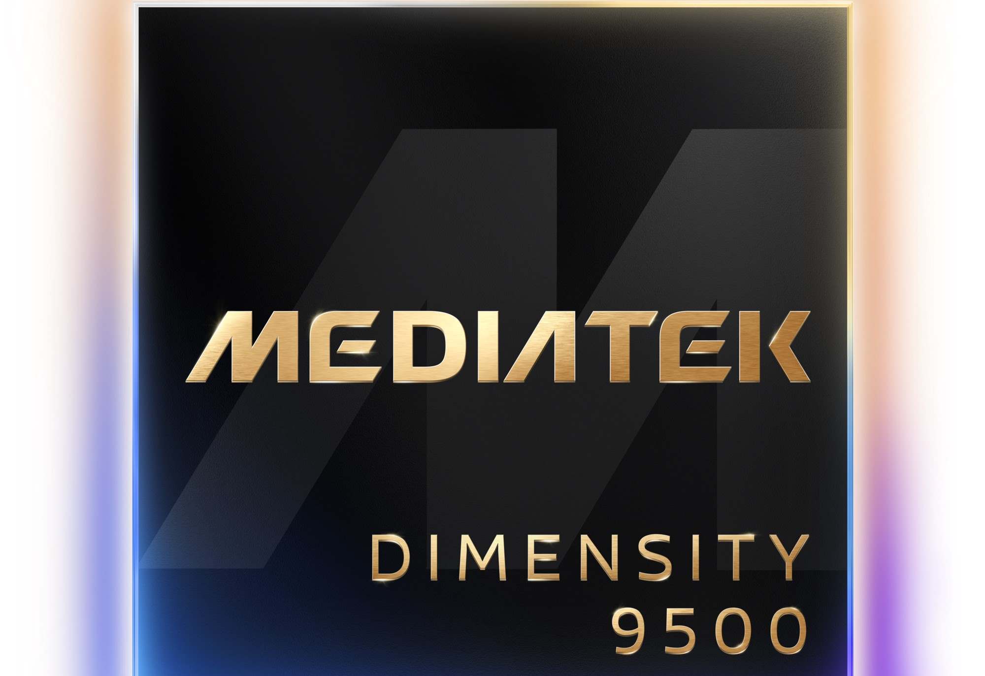 MediaTek a dirige le marche des puces de smartphones au premier semestre de 2025, depassant Qualcomm et Apple. Photo: Mediatek
