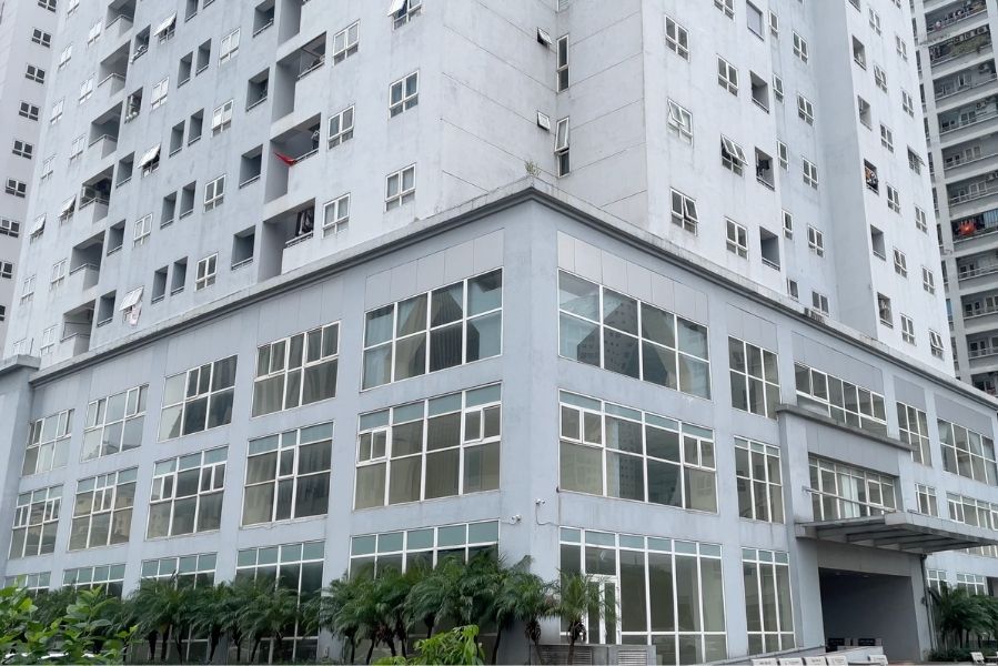 People of the newly retired Gen Z generation, when they found it difficult to buy a house with their current income, "left the city and returned to their hometown". Photo: Thanh Binh