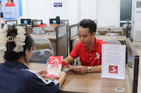 Les entreprises de Hanoï recrutent activement des centaines de personnel en fin d'annee.