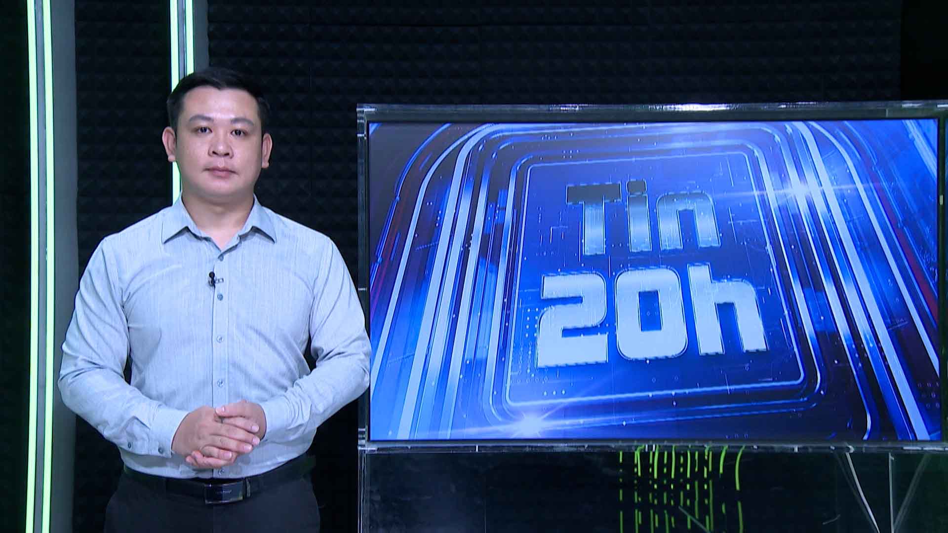 Nouvelles de 20h : De violents vagues coulent des bateaux et les pecheurs luttent pour trouver un moyen de survivre