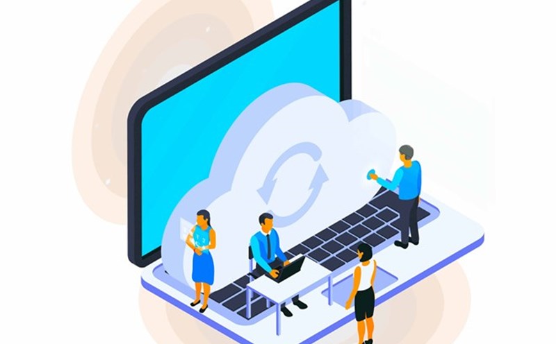 Korea, like many other countries, is encouraging and promoting the development of sovereign AI. Photo: Hao Thien