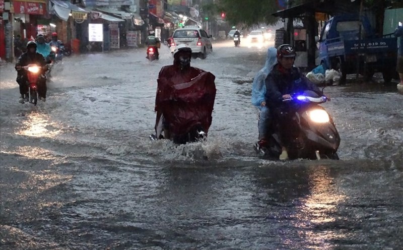 Weather today, September 29: Storm No. 10 Bualoi continues to cause heavy to very heavy rain
