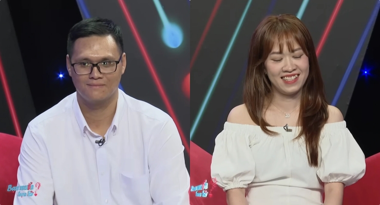 neBan muon hen ho ne의 커플 사진: MCV 제작사.