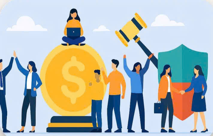 Remuneration des cadres communaux apres la fusion. Graphique : Huong Giang