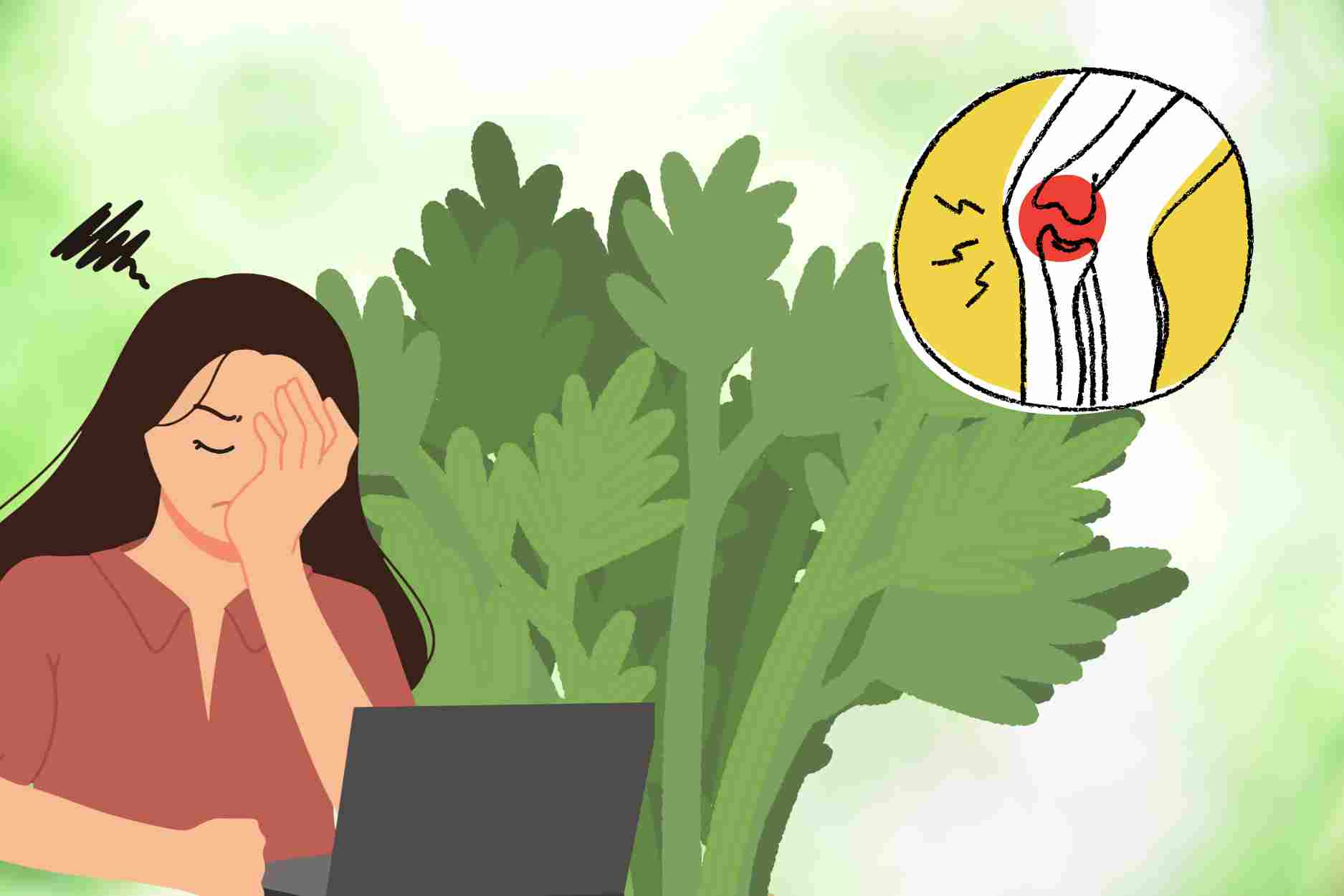 3 rustic dishes fromai huong help reduce fatigue and joint pain for women