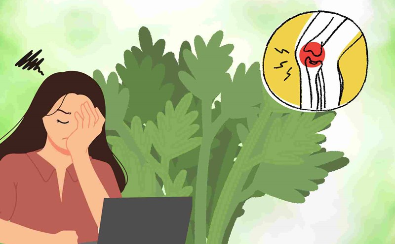 3 rustic dishes fromai huong help reduce fatigue and joint pain for women