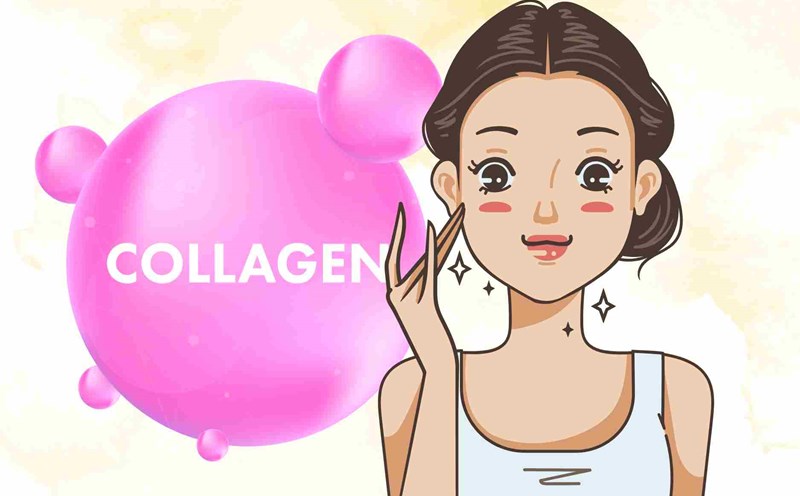 4 simple tips to preserve and increase collagen for healthy and beautiful skin