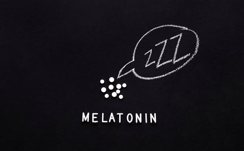 Eating foods rich in melatonin has health benefits. Photo: Thuy Duong