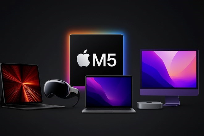 Apple은 새로운 MacBook 모델의 대량 생산 단계에 가까워지고 있습니다. 그래픽: Quang Minh