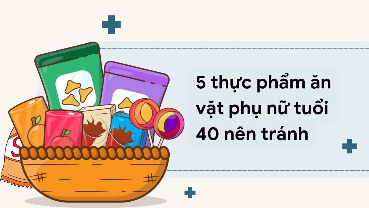 Fried potato and fried foods that are often snacked on will speed up the aging process. Graphic photo: Huong Son