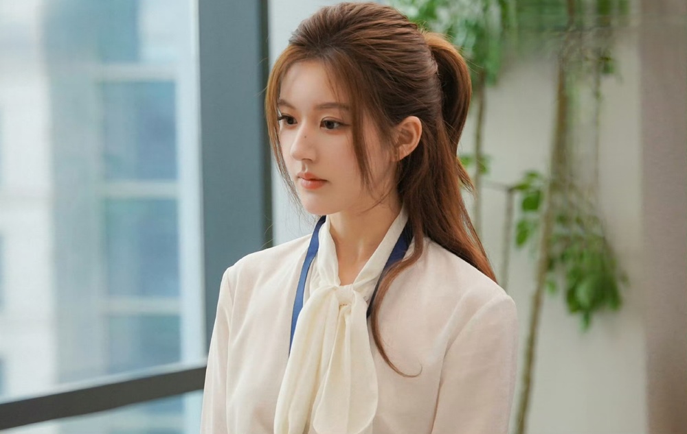 Photo: Film producer