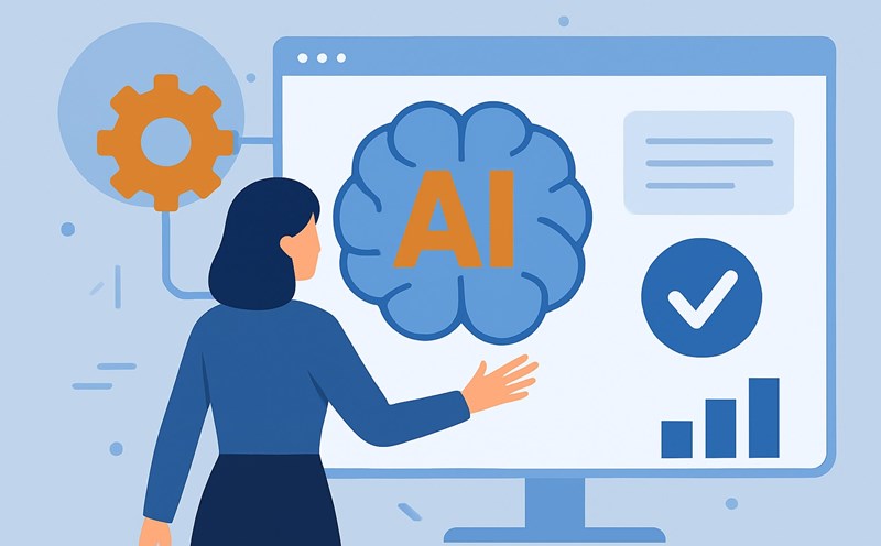 General Catalyst and many large funds pour billions of dollars into the strategy of using AI to automate services, but challenges in workslop and personnel make profits uncertain. Graphics: Hao Thien