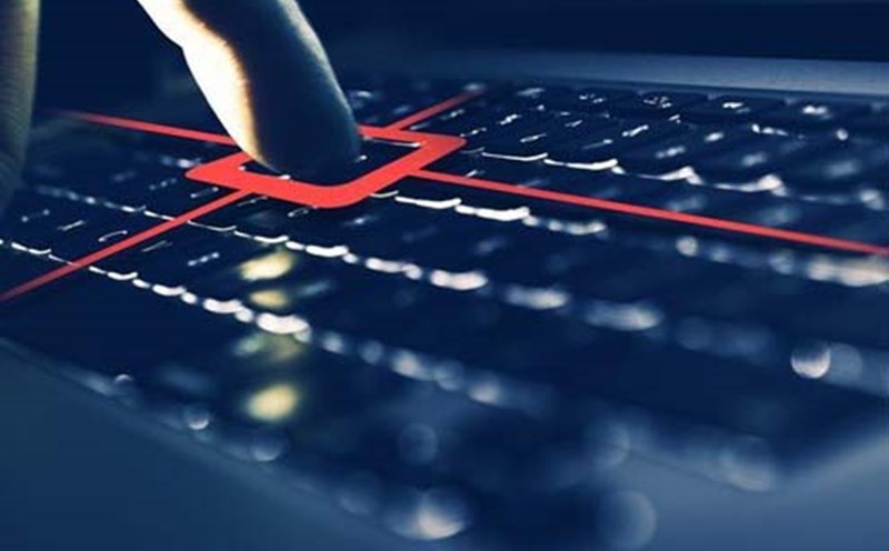 AI is changing the entire picture of cybersecurity, opening up both development opportunities and the risk of large-scale supply chain attacks. Graphics: Nhien Do