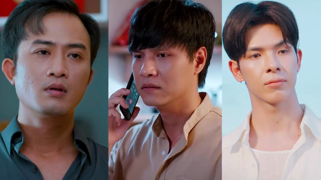 ドゥーン・クオック・ダム、「青い空を横切る風」の糞とデニス・ダンへ。写真：VFC