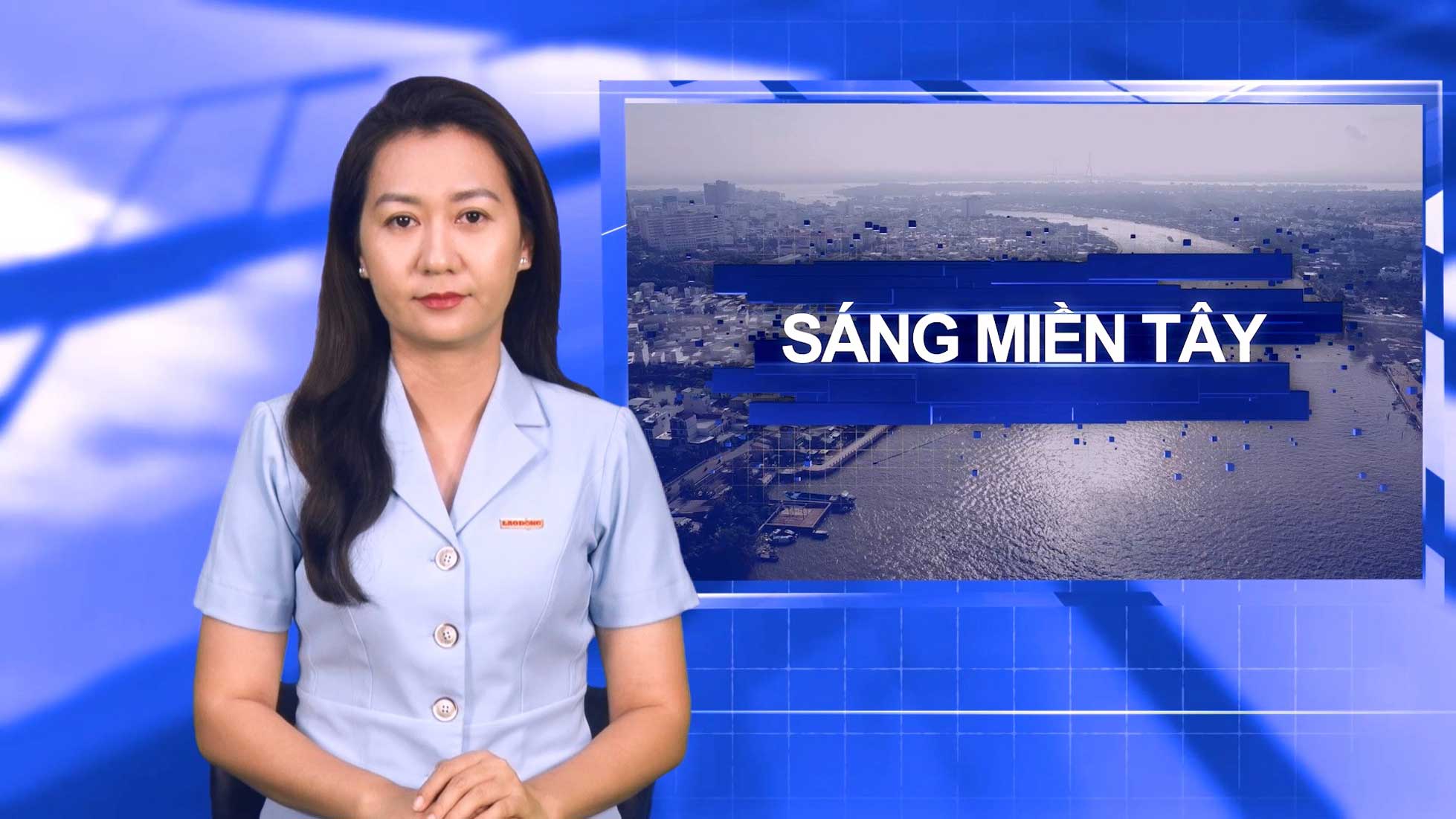 Matin Mien Tay 30 septembre : Arrestations successives d'un suspect recherche dans un vol a l'arrache a la pagode Kim Tien