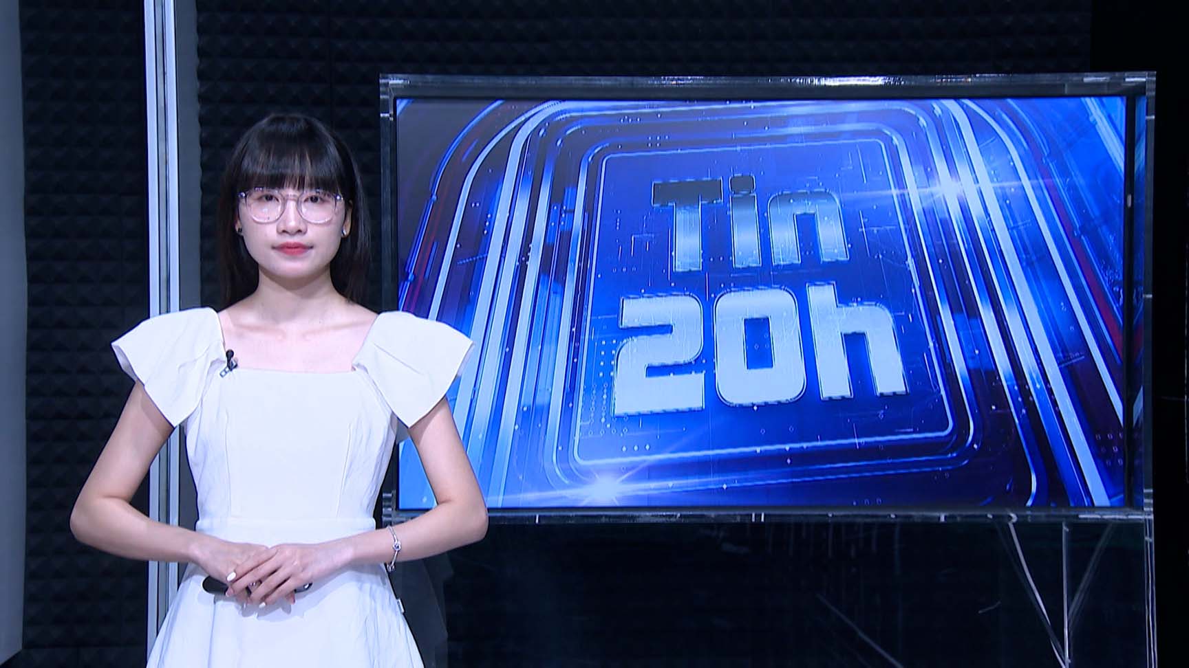 Infos 20h : La tempete n° 10 de Bualoi balaie les provinces du centre