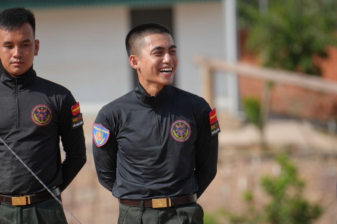 MONO lan toa nang luong tich cuc. Anh: Nha san xuat.