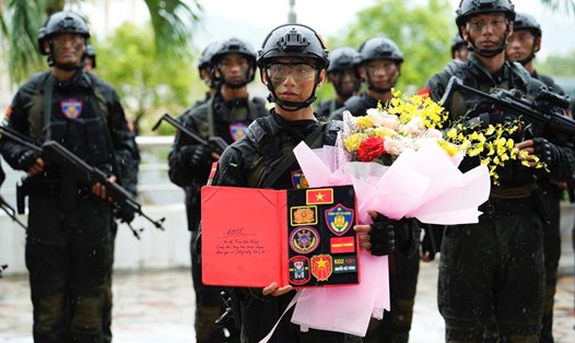 MONO. Ảnh: Nhà sản xuất