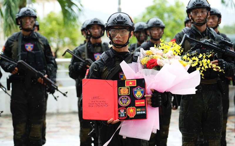 MONO. Photo: Producer