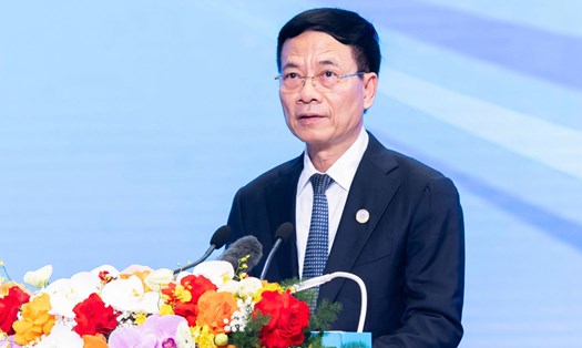 Bộ Khoa học và Công nghệ viết tiếp hành trình khát vọng bằng tư duy đổi mới