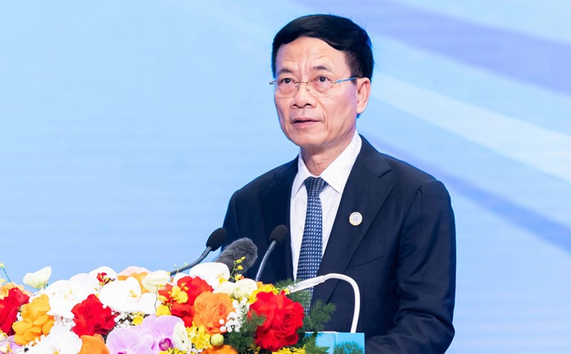 The Ministry of Science and Technology continues its journey of aspiration with innovative thinking