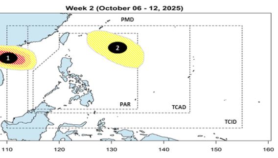 Anh: PAGASA