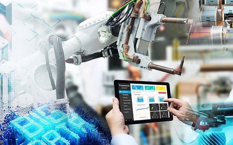 Strengthen the management of telecommunications enterprises with a market dominance position. Photo: VGP