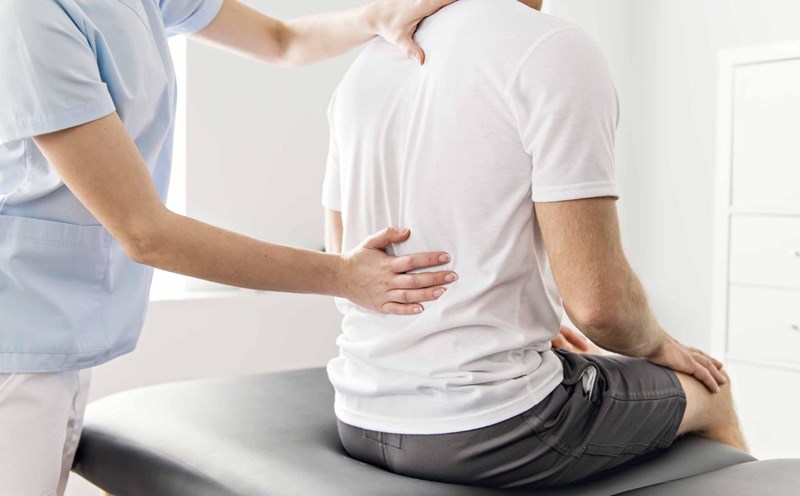 Young habits help reduce bone and joint pain in old age