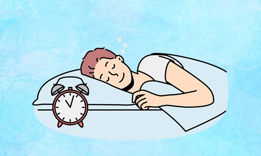 3 món ăn thúc đẩy sản xuất serotonin, tốt cho người mất ngủ