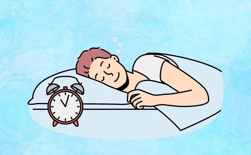 3 dishes that promote serotonin production, good for people with insomnia