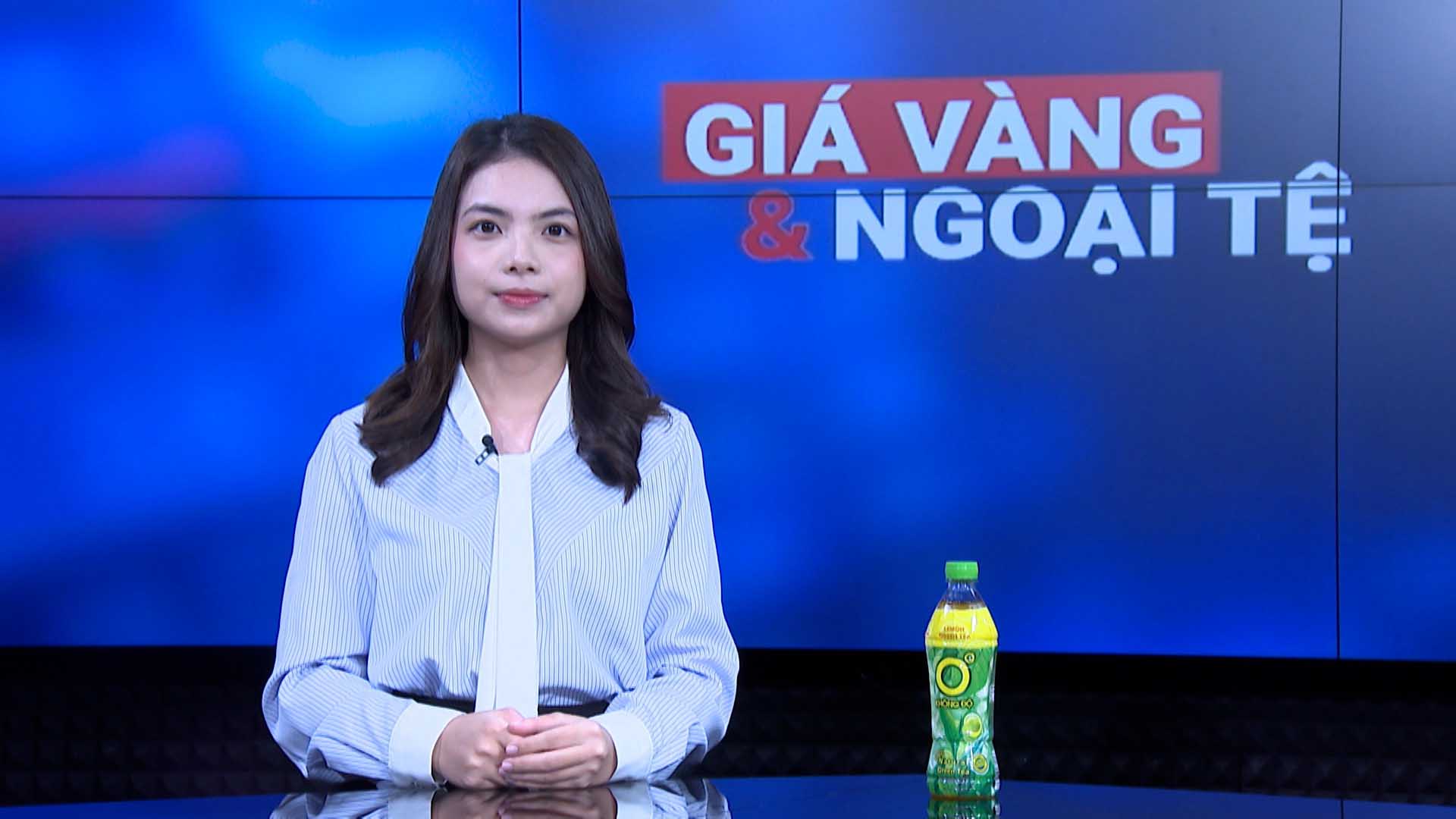 Prix de l'or et des devises 30 septembre : L'or augmente de façon constante atteignant un nouveau record