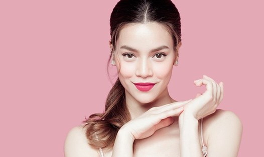 Ca sĩ Hồ Ngọc Hà. Ảnh: MOI.