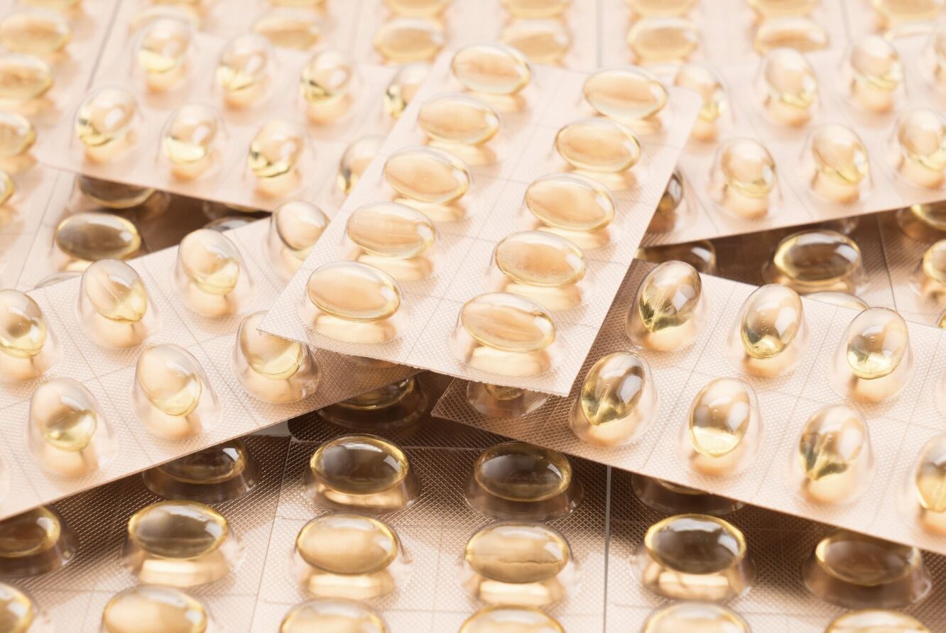 Biotin, an essential nutrient for the body. Photo: Thuy Duong